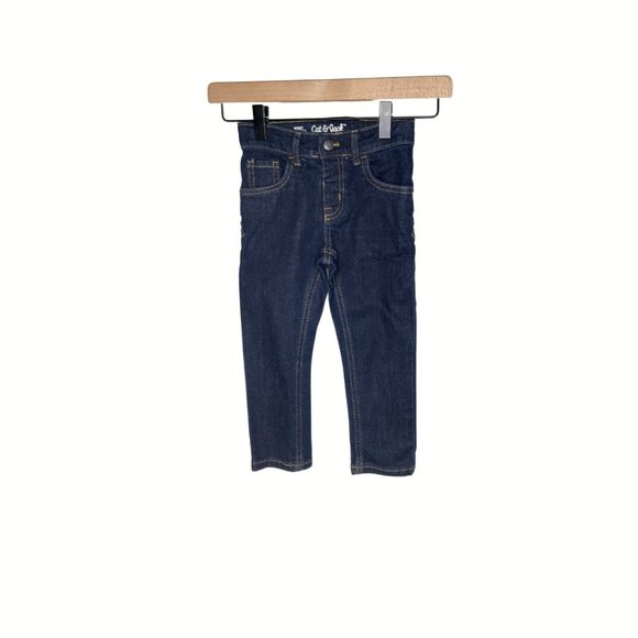 Cat & Jack Other - Boy's Cat & Jack Skinny Jeans